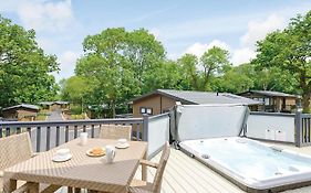 Woodside Bay Retreat Вуттон-бридж